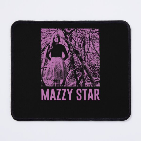 Item preview, Mazzy star Sandoval designed and sold by LeroyMasson.