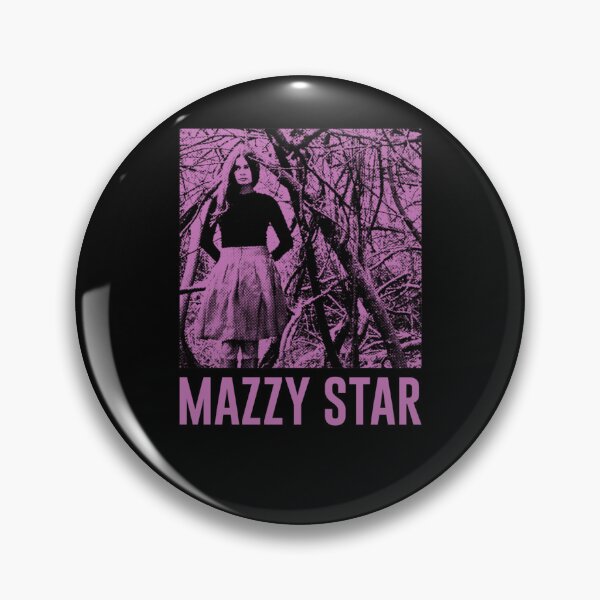 Item preview, Mazzy star Sandoval designed and sold by LeroyMasson.