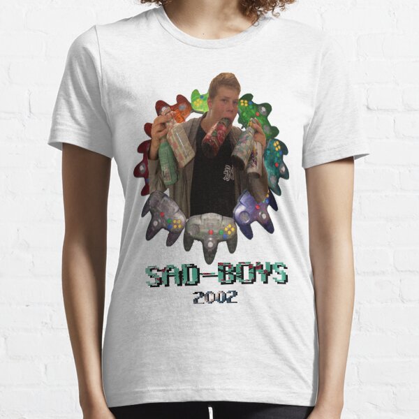 Artikel-Vorschau von Yung schlanke Sadboys Hoodie, designt und verkauft von tommynator.