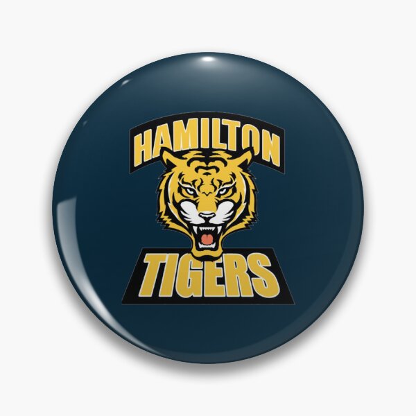 Item preview, Hamilton Tigers designed and sold by fileslye.
