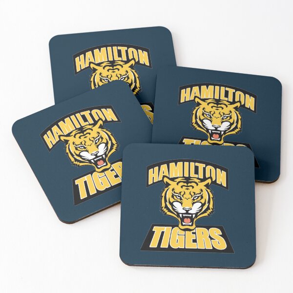 Item preview, Hamilton Tigers designed and sold by fileslye.
