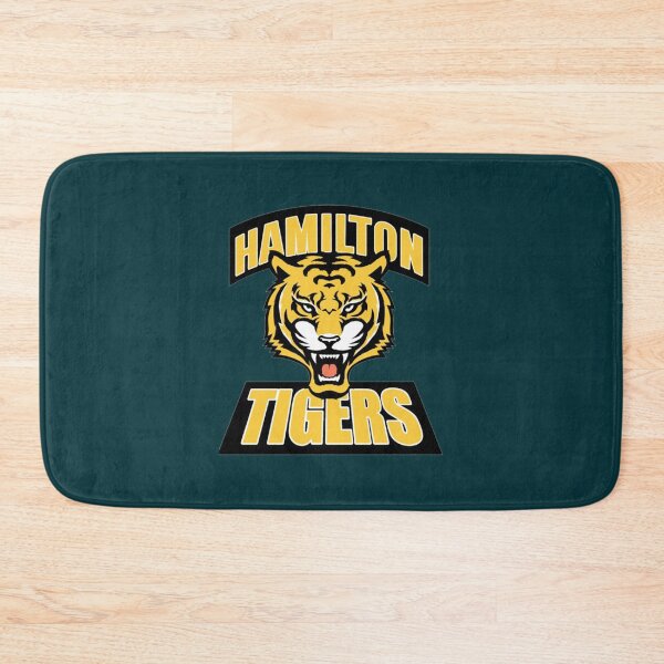 Item preview, Hamilton Tigers designed and sold by fileslye.