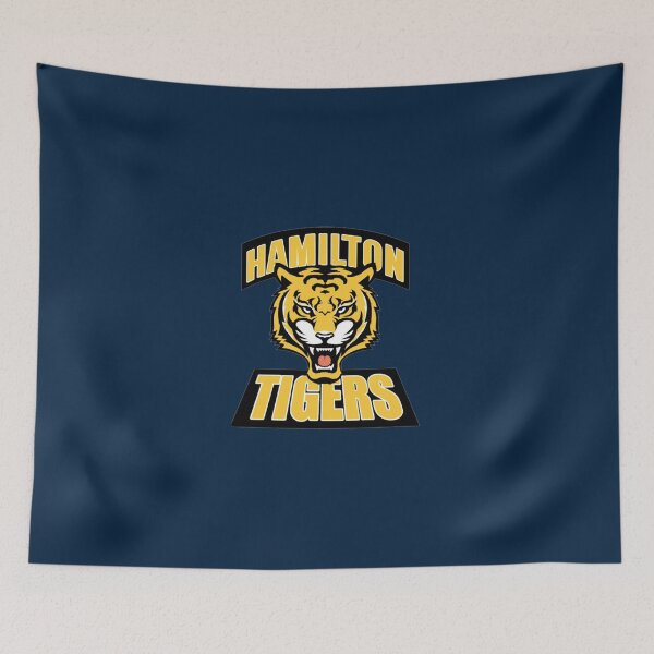 Item preview, Hamilton Tigers designed and sold by fileslye.