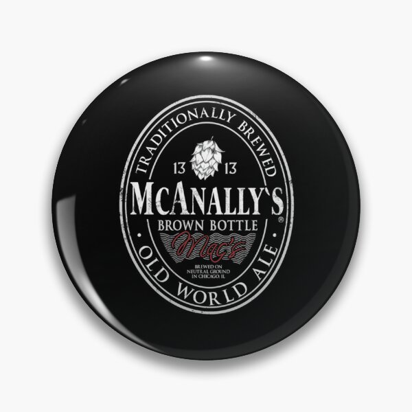 Item preview, Traditionally Brewed Old designed and sold by LeroyMasson.