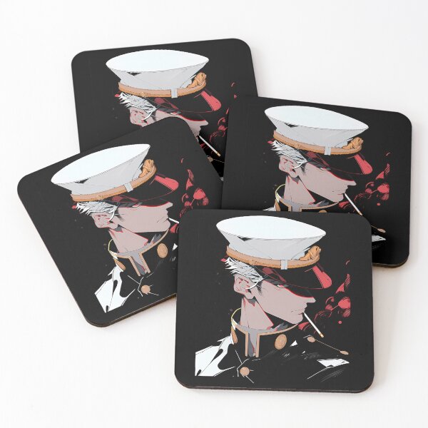 Item preview, Corto maltese  designed and sold by Hasan Habeeb.