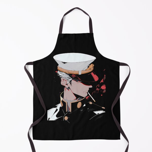 Item preview, Corto maltese designed and sold by Hasan Habeeb.