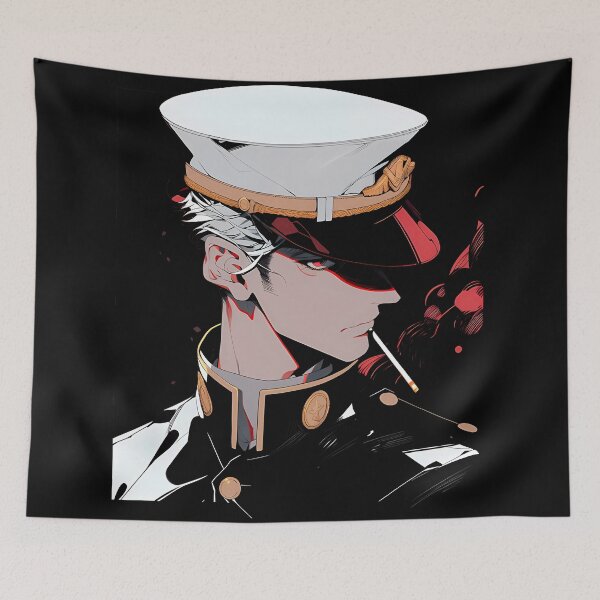 Item preview, Corto maltese  designed and sold by Hasan Habeeb.