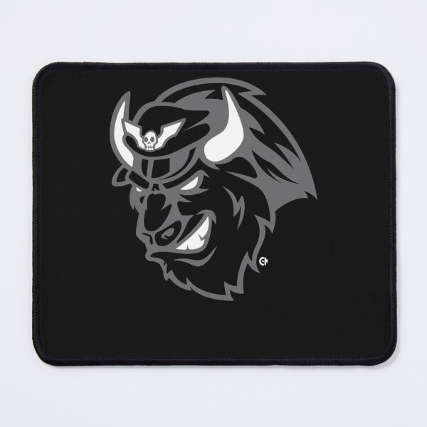 Item preview, Shadaloo Bison Gray designed and sold by FloridaSchultz.