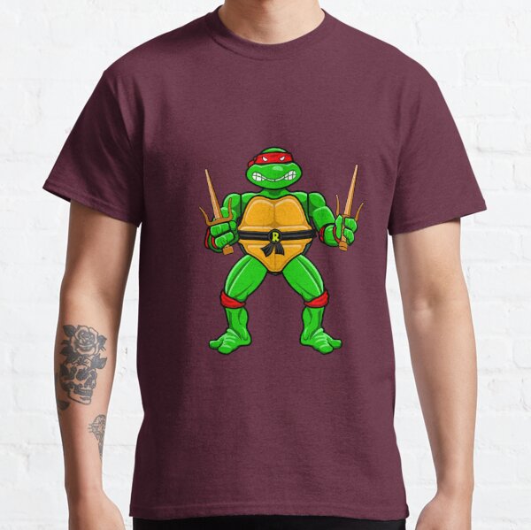 Girl's Teenage Mutant Ninja Turtles Sunset Donatello In Action T-shirt -  White - X Large : Target