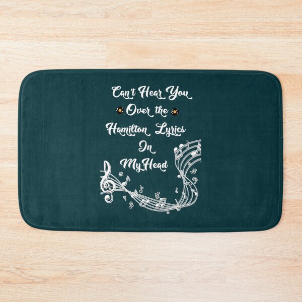 Item preview, Can_t Hear You designed and sold by fileslye.