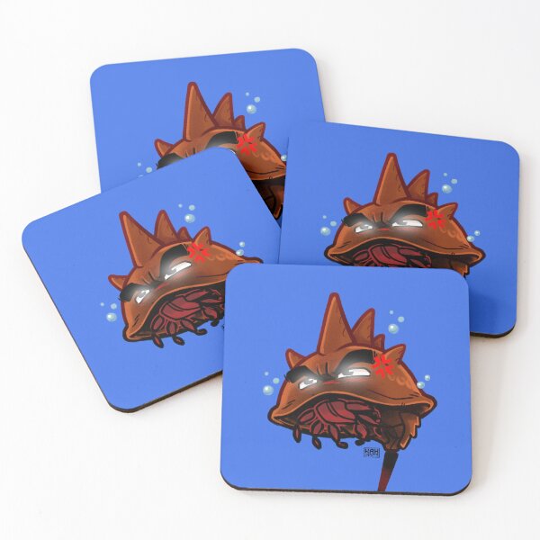 Item preview, Horseshoe Crab designed and sold by MrHinkleDraws.