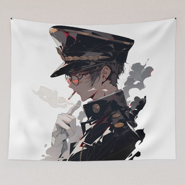 Item preview, Corto maltese  designed and sold by Hasan Habeeb.