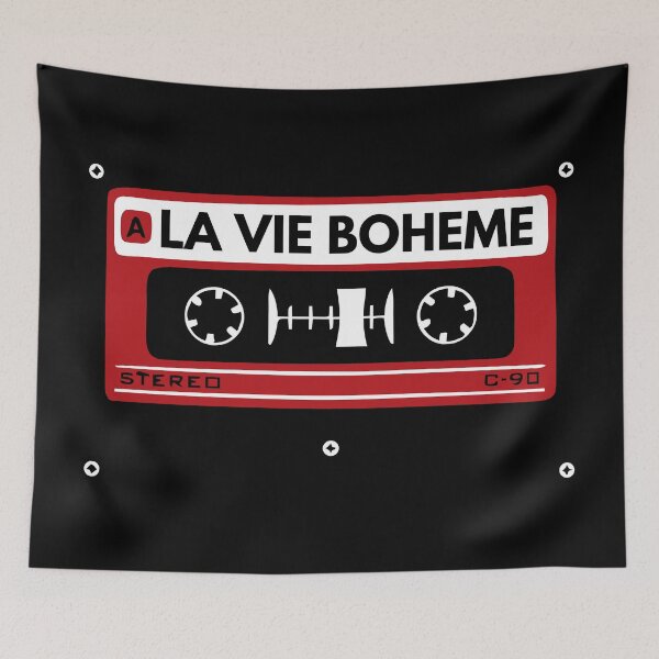 Item preview, Rent Cassette  designed and sold by broadwaygirl142.