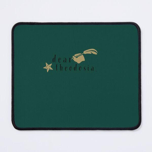 Item preview, Dear Theodosia designed and sold by fileslye.