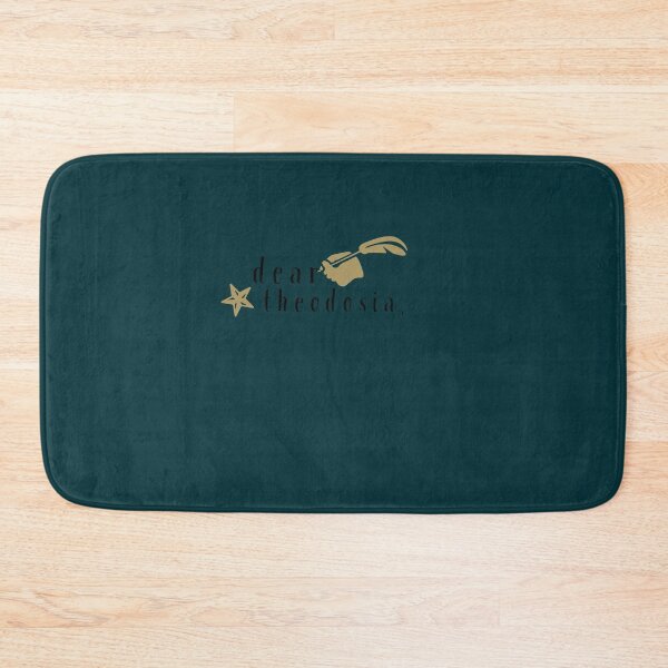 Item preview, Dear Theodosia designed and sold by fileslye.