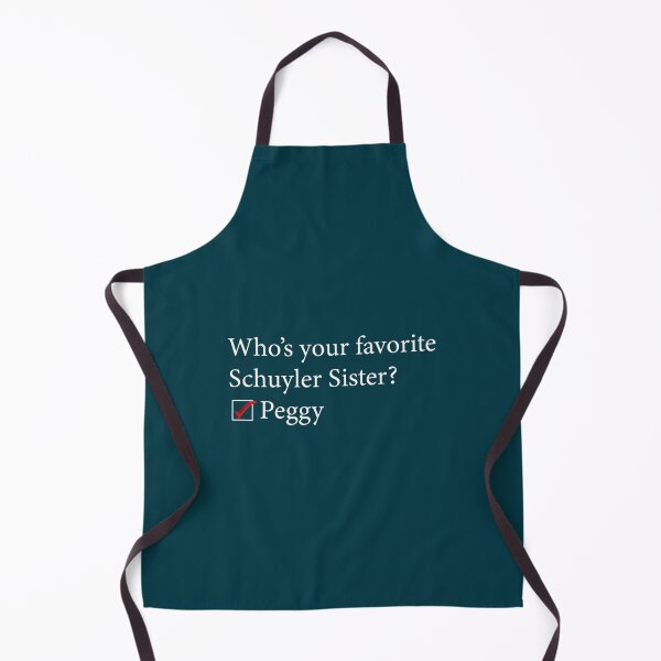 Item preview, Favorite Schuyler sister Peggy (1) designed and sold by fileslye.