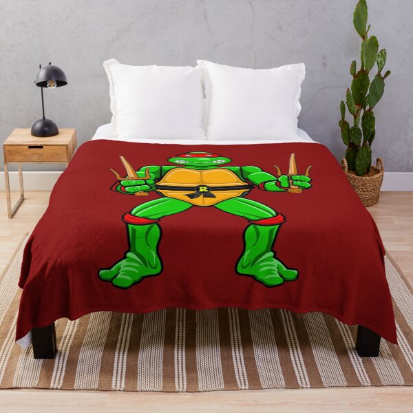 Item preview, 80s Raphael Action Figure designed and sold by HellCreek6.