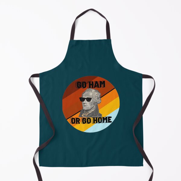 Item preview, Go Ham or Go Home designed and sold by fileslye.