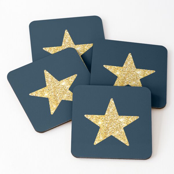 Item preview, Gold Star Musical designed and sold by fileslye.