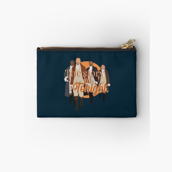 Item preview, Hamilsquad, The Story Of Tonight  designed and sold by fileslye.