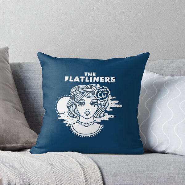 Item preview, Greatest-Of-Flatliners   designed and sold by vauryya.