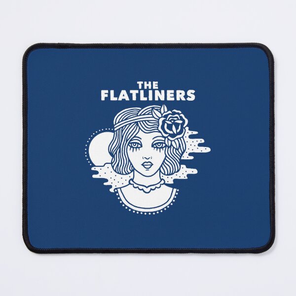 Item preview, Greatest-Of-Flatliners   designed and sold by vauryya.