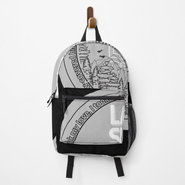 Item preview, Landslide Logo designed and sold by MarioWalshPhD.