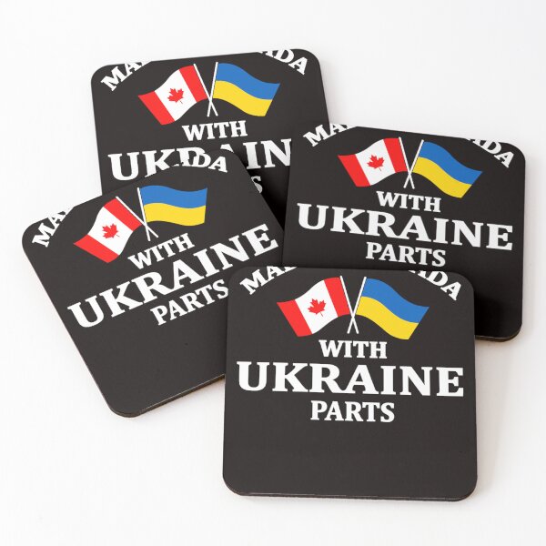 Item preview, Made In Canada designed and sold by ScovilleVarieur.