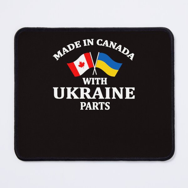 Item preview, Made In Canada designed and sold by ScovilleVarieur.