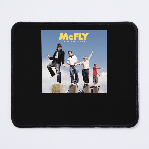 Item preview, Mcfly designed and sold by LeroyMasson.