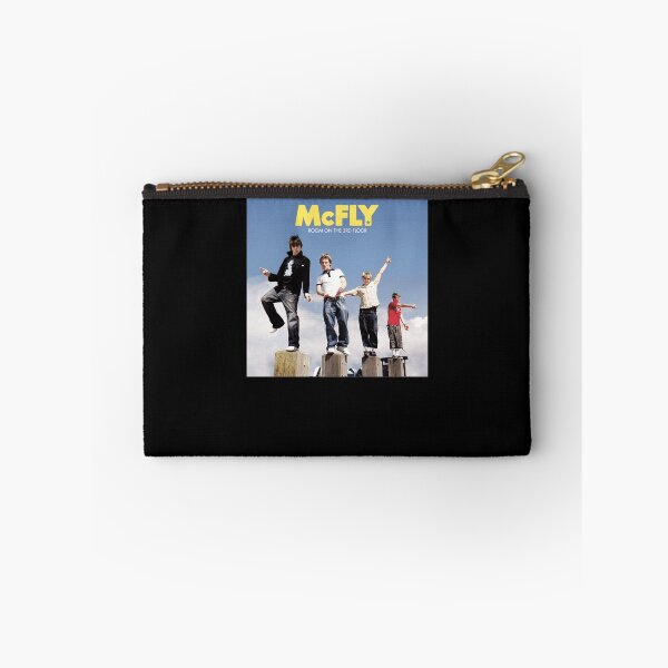 Item preview, McFly designed and sold by LeroyMasson.