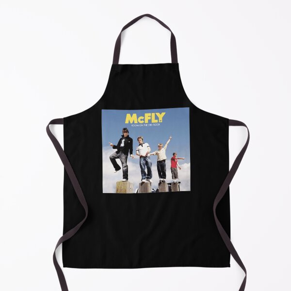 Item preview, Mcfly designed and sold by LeroyMasson.