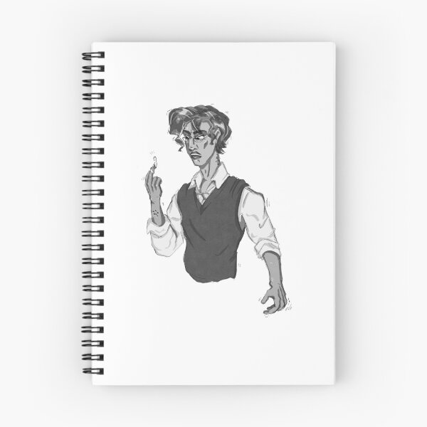 Artikelvorschau, der Archivar entworfen und verkauft von audydraws.