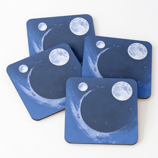 Item preview, Moon designed and sold by Timegraf.