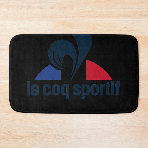 Aperçu de l'œuvre Logo Le Coq Sportif Casuals créée et vendue par MarioWalshPhD.