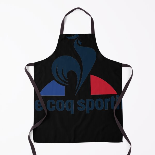 Aperçu de l'œuvre Logo Le Coq Sportif Casuals créée et vendue par MarioWalshPhD.
