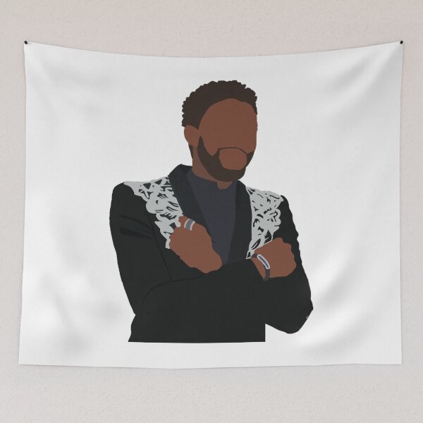 Item preview, Wakanda will live forever designed and sold by EbonWeinat.