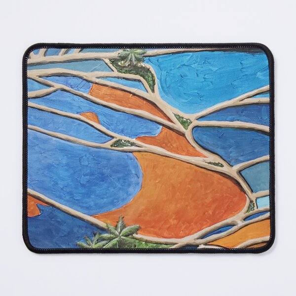 Item preview, Rice Paddies designed and sold by Petinason.