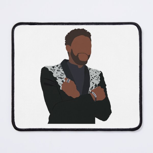 Item preview, Wakanda will live forever designed and sold by EbonWeinat.