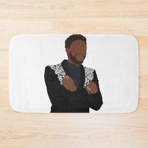 Item preview, Wakanda will live forever designed and sold by EbonWeinat.