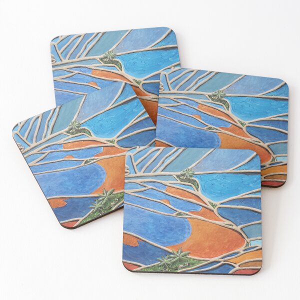 Item preview, Rice Paddies designed and sold by Petinason.