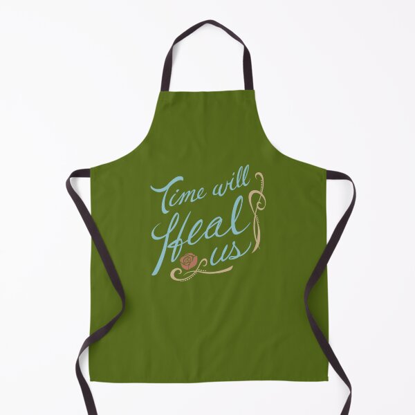 Item preview, Time Will Heal Us designed and sold by LoanApa.