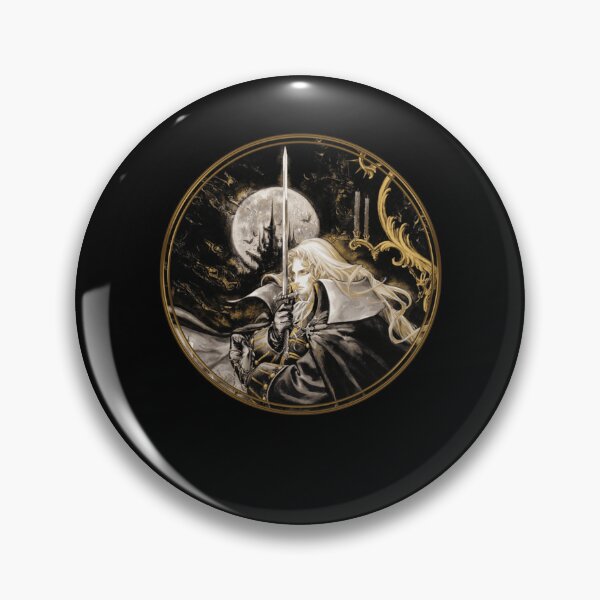 Item preview, ALUCARD designed and sold by DenisBlais.