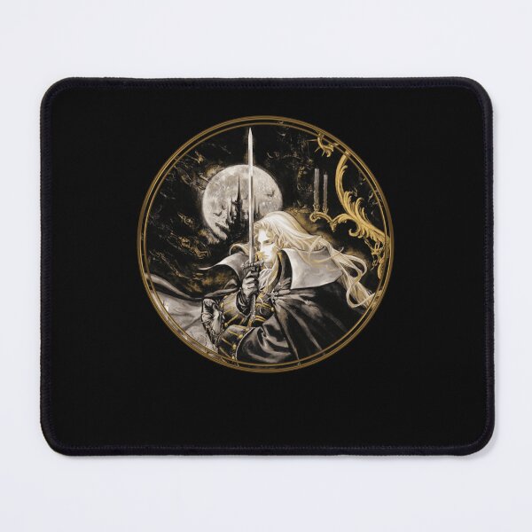 Item preview, ALUCARD designed and sold by DenisBlais.