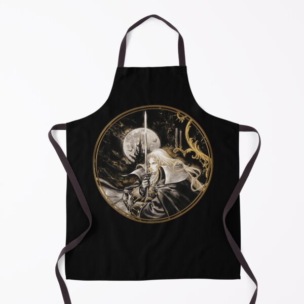 Item preview, ALUCARD designed and sold by DenisBlais.