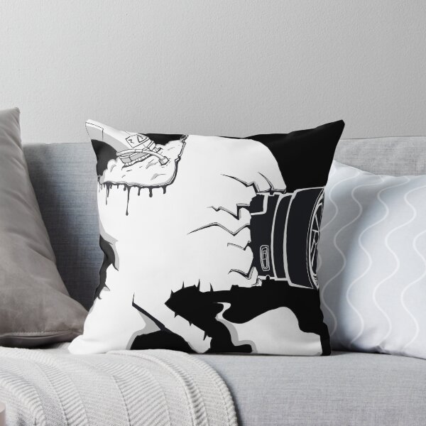 Item preview, Monster Tshirt designed and sold by Nyx-inks.