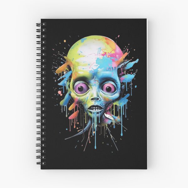 Item preview, Out Of This World Believe in Aliens Ufo Alien designed and sold by ArtFromBeyond.