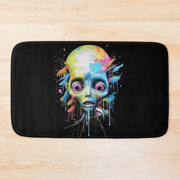 Item preview, Out Of This World Believe in Aliens Ufo Alien designed and sold by ArtFromBeyond.