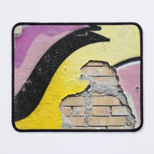Item preview, graffiti wall designed and sold by Wounyz.