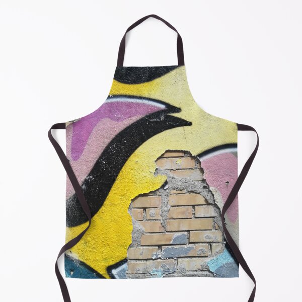 Item preview, graffiti wall designed and sold by Wounyz.